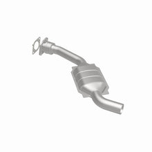 Load image into Gallery viewer, MagnaFlow Direct Fit Catalytic Converter 00-04 Ford Taurus 3.0L