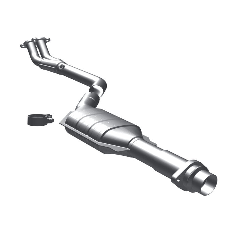 MagnaFlow Conv DF 1991 BMW 318I 1.8L - GTR Auto