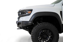 Load image into Gallery viewer, Addictive Desert Designs 2021 Dodge RAM 1500 TRX Bomber Front Bumper (Rigid) - GTR Auto