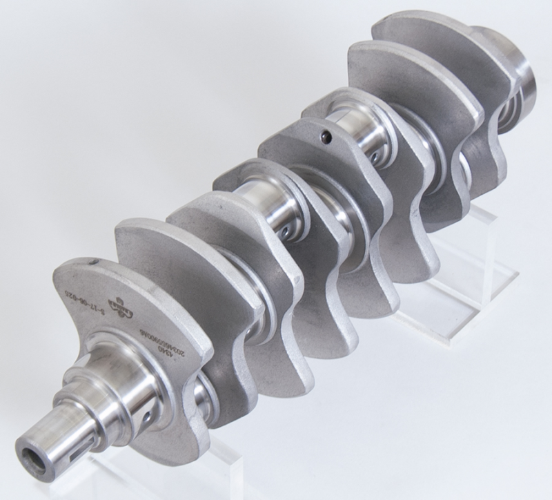 Eagle 4G63 Stock Stroke 88mm Crankshaft - GTR Auto