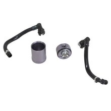 Load image into Gallery viewer, BBK 11-17 Ford Mustang GT Oil Separator Kit - Passenger Side - GTR Auto