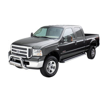 Load image into Gallery viewer, Westin 1999-2016 Ford F-250/350 Crew Cab Running Board Mount Kit - Black - GTR Auto
