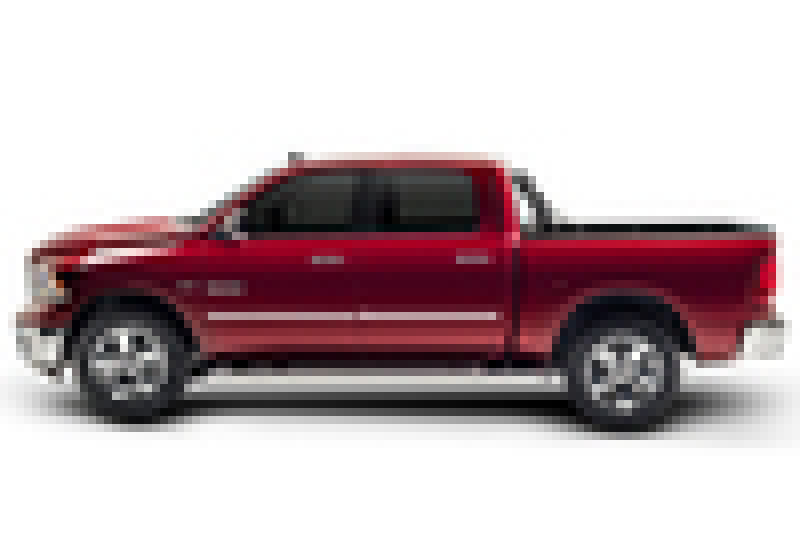 BAK 19-20 Dodge Ram (New Body Style w/o Ram Box) 5ft 7in Bed BAKFlip F1 - GTR Auto