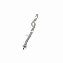 Load image into Gallery viewer, MagnaFlow Direct Fit Catalytic Converter 2011-2013 Forester H4 2.5 OEM Underbody
