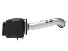 Load image into Gallery viewer, aFe Momentum XP Cold Air Intake System w/ Pro 5R Media Brushed 14-19 GM Silverado/Sierra 1500 - GTR Auto