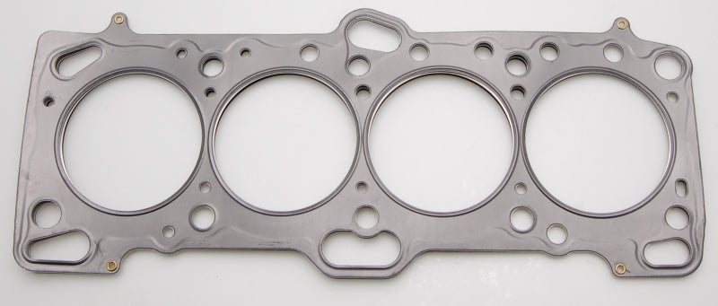 Cometic Mitsubishi 4G63/T 87mm .060 inch MLS Head Gasket Eclipse / Galant/ Lancer Thru EVO3 C4235-060