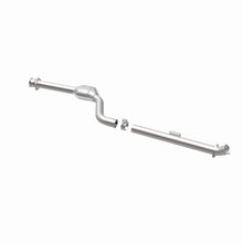 Load image into Gallery viewer, MagnaFlow Direct Fit Catalytic Converter 03-05 Mercedes C230 1.8L