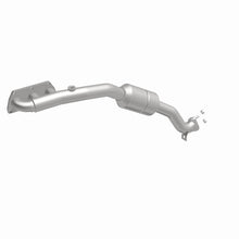 Load image into Gallery viewer, MagnaFlow Conv DF 05-09 Audi A8 6.0L - GTR Auto