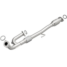 Load image into Gallery viewer, MagnaFlow Direct Fit Catalytic Converter 02-03 Toyota Camry 3.0L
