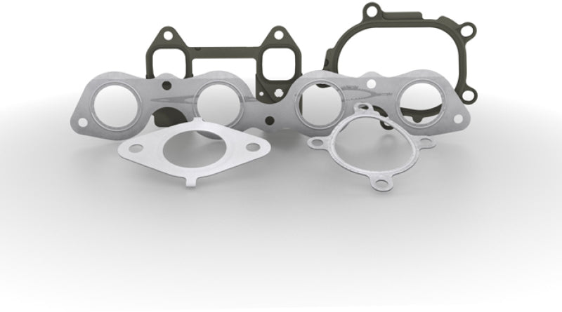 MAHLE Original Mercedes-Benz C2 96-94 Exhaust Manifold Set MS19617