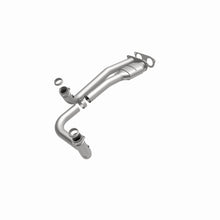 Load image into Gallery viewer, MagnaFlow Direct Fit Catalytic Converter 98-00 Chevy 3500 7.4L Fro