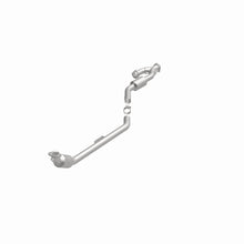Load image into Gallery viewer, MagnaFlow Direct Fit Catalytic Converter 2003 Mercedes CLK320 3.2L