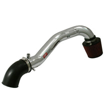 Load image into Gallery viewer, Injen 02-06 RSX Type S w/ Windshield Wiper Fluid Replacement Bottle Polished Cold Air Intake - GTR Auto