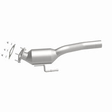 Load image into Gallery viewer, MagnaFlow Direct Fit Catalytic Converter 04-06 Porsche Cayenne 3.2L