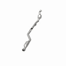 Load image into Gallery viewer, MagnaFlow Direct Fit Catalytic Converter 00-02 Mercedes E430 4.3L