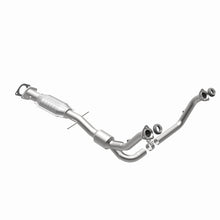 Load image into Gallery viewer, MagnaFlow Direct Fit Catalytic Converter 00-03 Chevy S-10 4.3L
