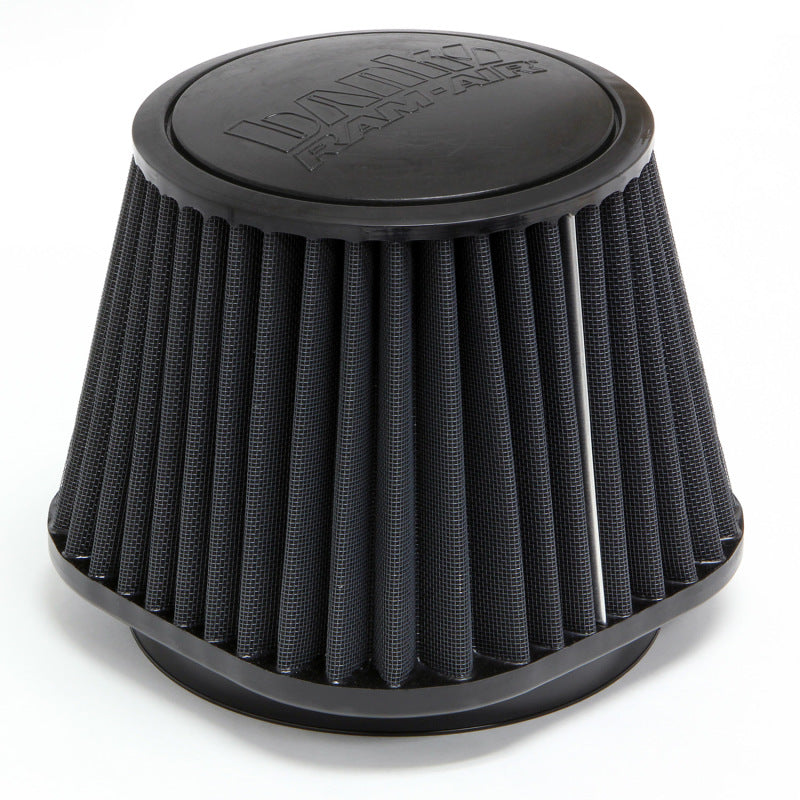Banks Power 03-07 Dodge 5.9L Ram Air System Air Filter Element - Dry - GTR Auto