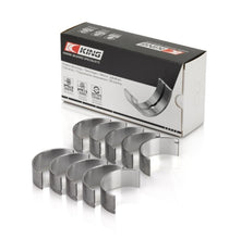Load image into Gallery viewer, King Engine Bearings Volvo 850/S70/V70 Turbo 1984cc (Size STD) Connecting Rod Bearing Set (Set of 5)