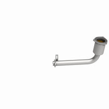 Load image into Gallery viewer, MagnaFlow Direct Fit Catalytic Converter 95-99 Esteem 1.6L front 49S