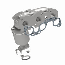 Load image into Gallery viewer, MagnaFlow Direct Fit Catalytic Converter 97-00 Toyota Camry 3.0L