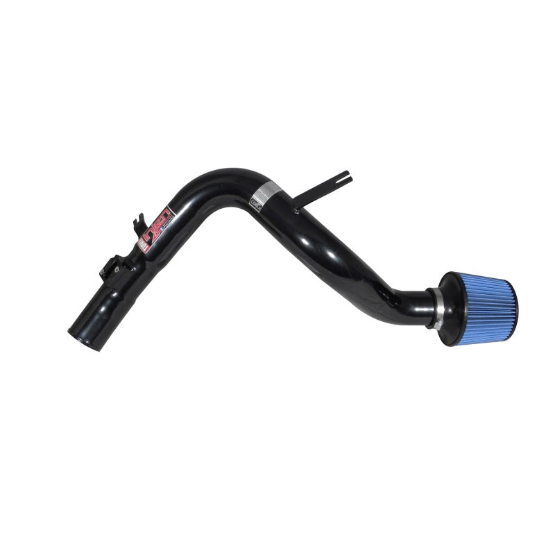 Injen 11-17 Nissan Juke 1.6L Turbo CVT (incl Nismo) Black Short Ram Intake - GTR Auto