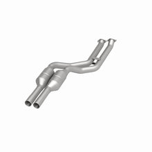 Load image into Gallery viewer, MagnaFlow Conv DF BMW 3 01-06 Rear - GTR Auto