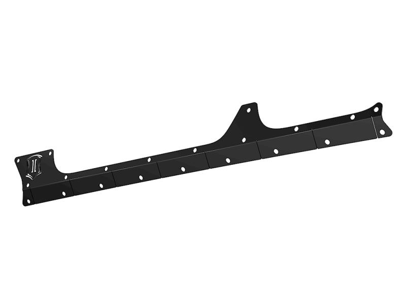 ICON 2018+ Jeep Wrangler JL 4 Door Body Armor - GTR Auto
