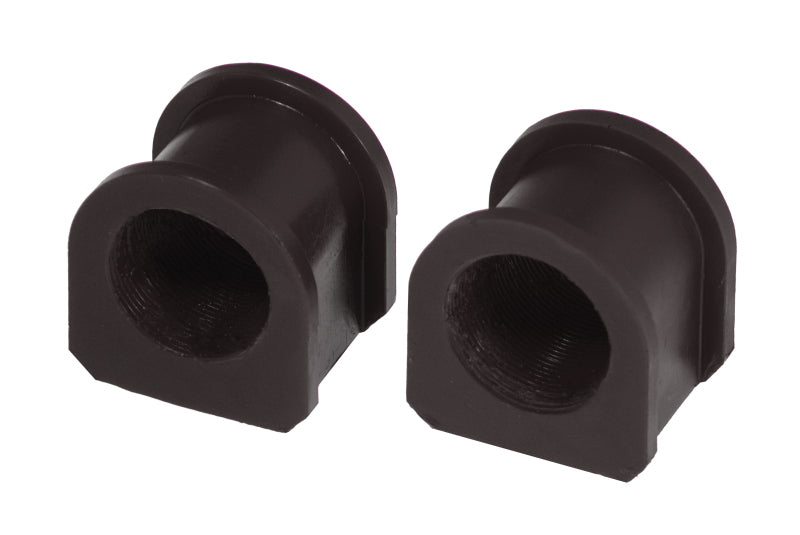 Prothane 79-04 Ford Mustang Front Sway Bar Bushings - 1 5/16in - Black - GTR Auto