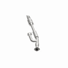 Load image into Gallery viewer, MagnaFlow Direct Fit Catalytic Converter 03-05 Tiburon 2.7L OEM
