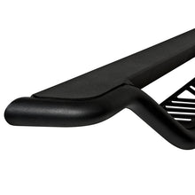 Load image into Gallery viewer, Westin 2022+ Toyota Tundra Double Cab Outlaw Nerf Step Bars - Textured Black - GTR Auto