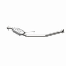 Load image into Gallery viewer, MagnaFlow Direct Fit Catalytic Converter Ford 87 93