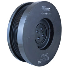 Load image into Gallery viewer, Fluidampr Ford PowerStroke 6.0L Steel Externally Balanced Damper - GTR Auto