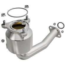 Load image into Gallery viewer, MagnaFlow Direct Fit Catalytic Converter 02-03 Suzuki Aerio 2.0L