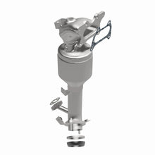 Load image into Gallery viewer, MagnaFlow Direct Fit Catalytic Converter 2014 Honda Civic 1.8L Manifold