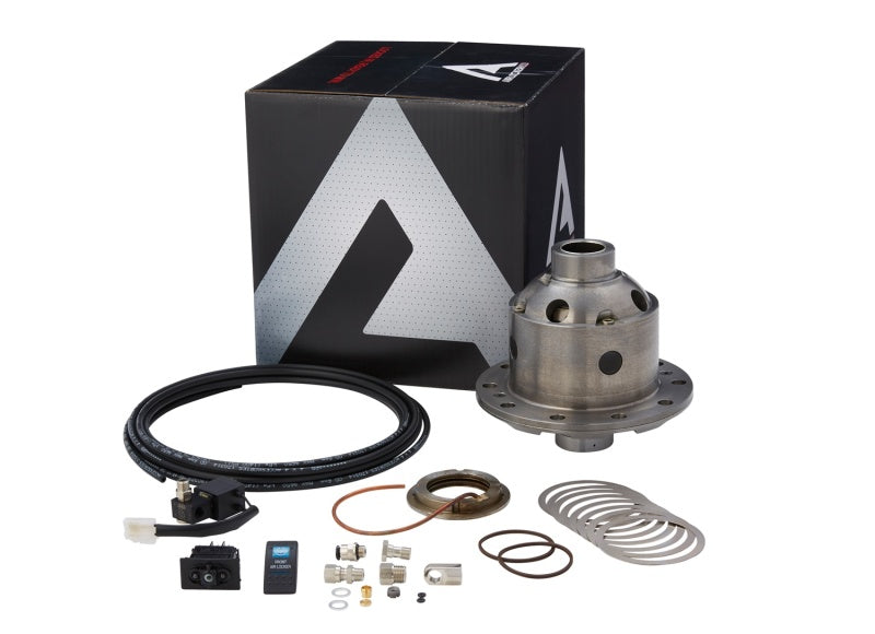 ARB Airlocker 30Spl 3.73&Dn Toyota 8In Ifs 53mm Brng S/N.. - GTR Auto