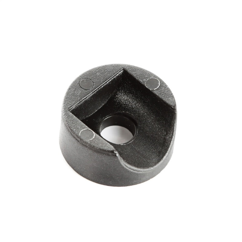Omix Mirror Arm Bushing Plastic- 55-86 Jeep CJ Models - GTR Auto