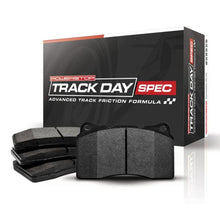 Load image into Gallery viewer, Power Stop 01-05 BMW 330Ci Rear Track Day SPEC Brake Pads PSA-683