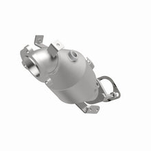 Load image into Gallery viewer, MagnaFlow Direct Fit Catalytic Converter 10-12 Hyundai Genesis Coupe L4 2.0L