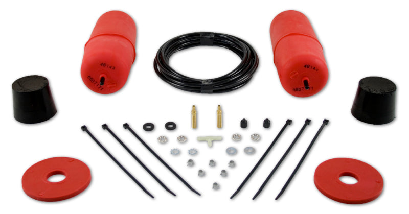 Air Lift Air Lift 1000 Air Spring Kit - GTR Auto