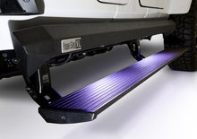 Load image into Gallery viewer, AMP Research 20-24 Jeep JT Gladiator (Launch/Overlnd/Rubicon/Sport/Sport S) PowerStep XL - Black - GTR Auto