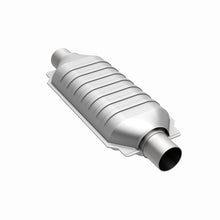 Load image into Gallery viewer, MagnaFlow Universal Catalytic Converter 2.5 W/Air
