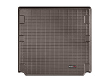 Load image into Gallery viewer, WeatherTech 07-13 BMW X5 Cargo Liners - Cocoa - GTR Auto