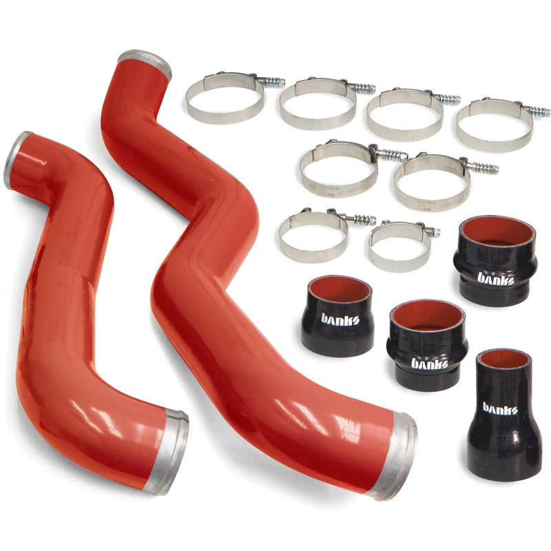 Banks Power 11-16 Chevy/GMC 2500HD/3500HD Diesel 6.6L Boost Tube Upgrade Kit - GTR Auto