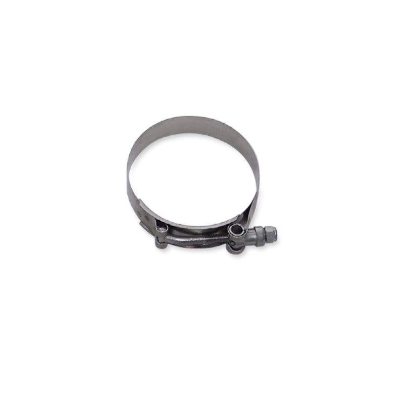 Mishimoto 1.5 Inch Stainless Steel T-Bolt Clamps MMCLAMP-15