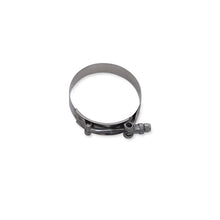 Load image into Gallery viewer, Mishimoto 1.5 Inch Stainless Steel T-Bolt Clamps MMCLAMP-15