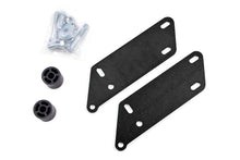 Load image into Gallery viewer, Zone Offroad 99-07 GM Classic 1500 1.5in Rear Bumper Kit