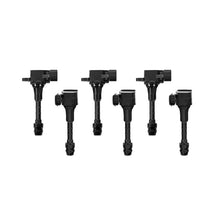 Load image into Gallery viewer, Mishimoto 2003-2006 Nissan 350Z Ignition Coil Set of 6 - GTR Auto