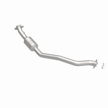 Load image into Gallery viewer, MagnaFlow Direct Fit Catalytic Converter 2011 Grand Cherokee 5.7L PS