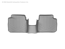 Load image into Gallery viewer, WeatherTech 05-09 Subaru Legacy Sedan Rear FloorLiner - Grey