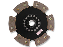 Load image into Gallery viewer, ACT 2006 Audi S4 6 Pad Rigid Race Disc - GTR Auto
